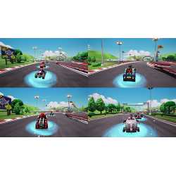 PAW PATROL: GRAND PRIX PS5