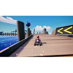 PAW PATROL: GRAND PRIX PS4