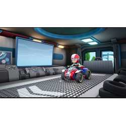 PAW PATROL: GRAND PRIX PS4