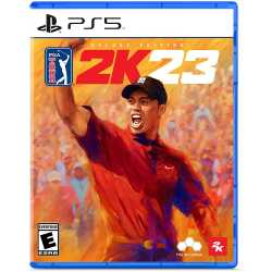 PGA TOUR 2K23 (DELUXE EDITION) PS5