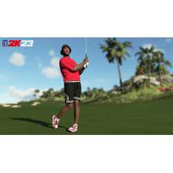 PGA TOUR 2K23 (DELUXE EDITION) SERIES X