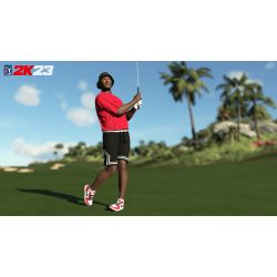 PGA TOUR 2K23 (DELUXE EDITION) PS5