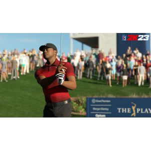 PGA TOUR 2K23 (DELUXE EDITION) PS4