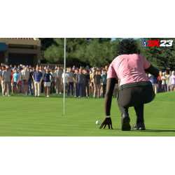 PGA TOUR 2K23 (DELUXE EDITION) SERIES X