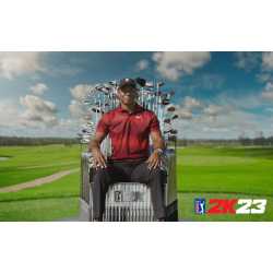 PGA TOUR 2K23 SERIES X