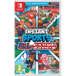 INSTANT SPORTS ALL-STARS SWITCH