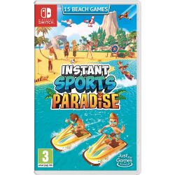 INSTANT SPORTS PARADISE SWITCH