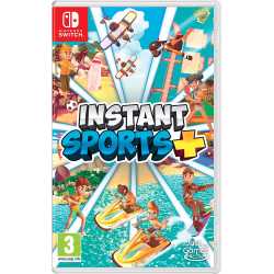 INSTANT SPORTS+ SWITCH