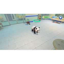 MY UNIVERSE - PET CLINIC CATSANDDOGS (PANDA EDITION) SWITCH