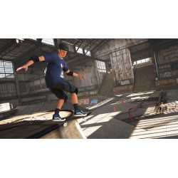 TONY HAWKS PRO SKATER 1+2 SWITCH