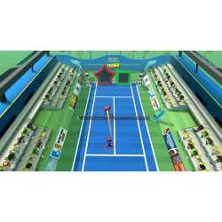 INSTANT SPORTS TENNIS SWITCH