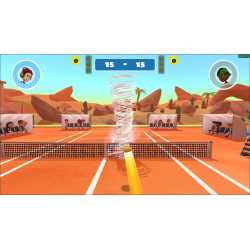 INSTANT SPORTS TENNIS SWITCH