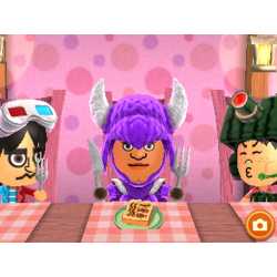 MIITOPIA 3DS OCC