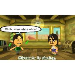 MIITOPIA 3DS OCC