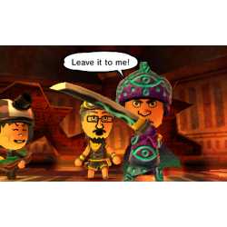 MIITOPIA 3DS OCC