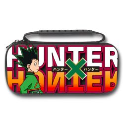 SACOCHE HUNTER X HUNTER TAILLE - GON XL POUR SWITCH ET SWITCH OLED