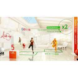 YOUR SHAPE FITNESS EVOLVED OCC