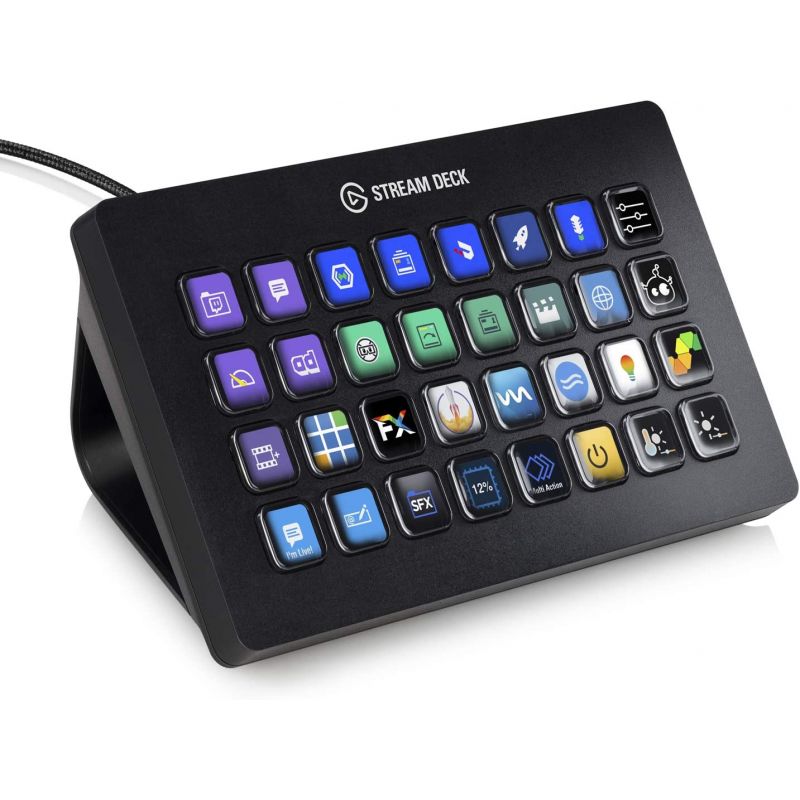 ELGATO STREAM DECK XL