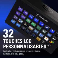 ELGATO STREAM DECK XL