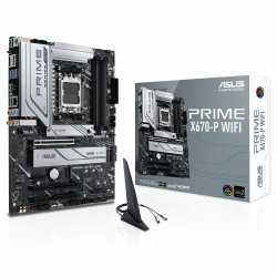 CARTE MERE ASUS PRIME X670-P WIFI