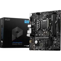 CARTE MERE MSI B560M PRO-E