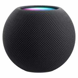 HOMEPOD MINI APPLE SPACE GRAY (ENCEINTE PORTABLE)