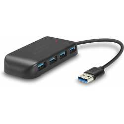 HUB USB SPEEDLINK SNAPPY EVO 7 PORTS USB 3.0