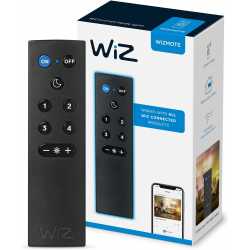 TELECOMMANDE LED WIZ - REMOTE CONTROL GENII EU