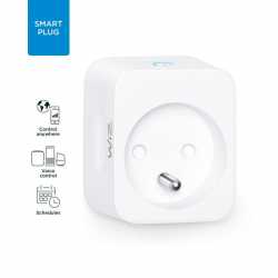 PRISE CONNECTE WIZ - SMART PLUG EU - WIFI