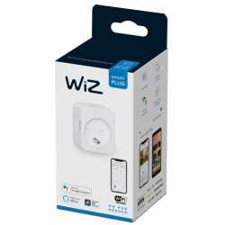 PRISE CONNECTE WIZ - SMART PLUG EU - WIFI