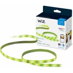 BANDEAU LED WIZ - 2M LED STRIP STARTERKIT - WI-FI LIGHTING