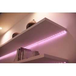 BANDEAU LED WIZ - 2M LED STRIP STARTERKIT - WI-FI LIGHTING