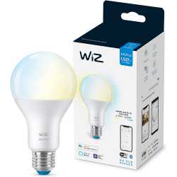 AMPOULE CONNECTE WIZ -A67 BULB E27 BLANC VARIABLE 100W