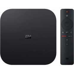 XIAOMI MI TV BOX S 4K 2+8GB BLACK