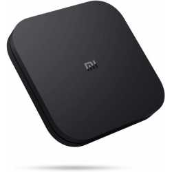 XIAOMI MI TV BOX S 4K 2+8GB BLACK