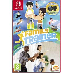 FAMILY TRAINER SWITCH OCC