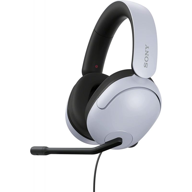 CASQUE GAMING SONY INZONE H3