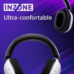 CASQUE GAMING SONY INZONE H3