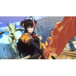 DNF DUEL PS5
