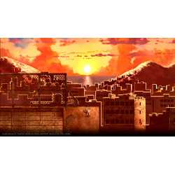 YOMAWARI: LOST IN THE DARK - DELUXE EDITION PS4