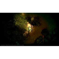 YOMAWARI: LOST IN THE DARK - DELUXE EDITION PS4