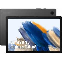 SAMSUNG GALAXY TAB A8 VERSION WIFI SM-X200 - 32GB - 10.5 POUCES DARK GRAY