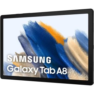 SAMSUNG GALAXY TAB A8 VERSION WIFI SM-X200 - 32GB - 10.5 POUCES DARK GRAY