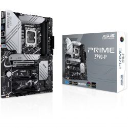 CARTE MERE ASUS PRIME Z 790-P DDR4