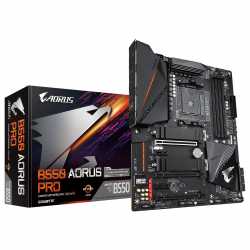 CARTE MERE GIGABYTE B550 AORUS PRO