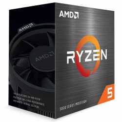 CPU AMD RYZEN 5 5500 BOX