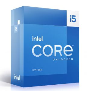 CPU INTEL CORE I5-13600K