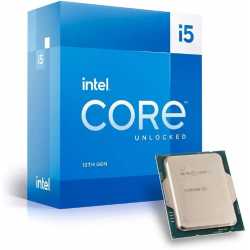 CPU INTEL CORE I5-13600K