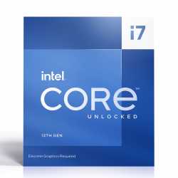 CPU INTEL CORE I7-13700KF