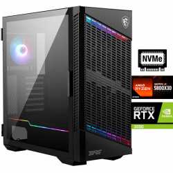 PC GAMER VELOCITY